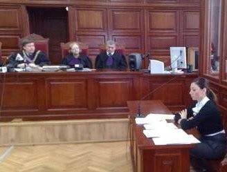 W Sądzie w Koszalinie rozpoczął się proces w sprawie zabójstwa.