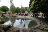 Góra Miłości i Ogród Bytomski to nowe atrakcje Parku Miejskiego w Bytomiu