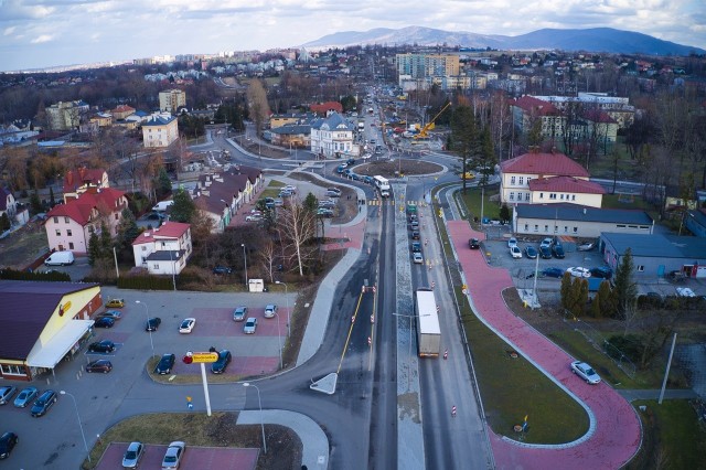 Bielsko-Biała rozważa budowę spalarni odpadów. Jedną z proponowanych lokalizacji jest Wapienica