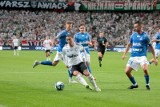 Legia Warszawa najbardziej lubiana w Ekstraklasie! RANKING Ruch Chorzów i Górnik Zabrze w pierwszej dziesiątce