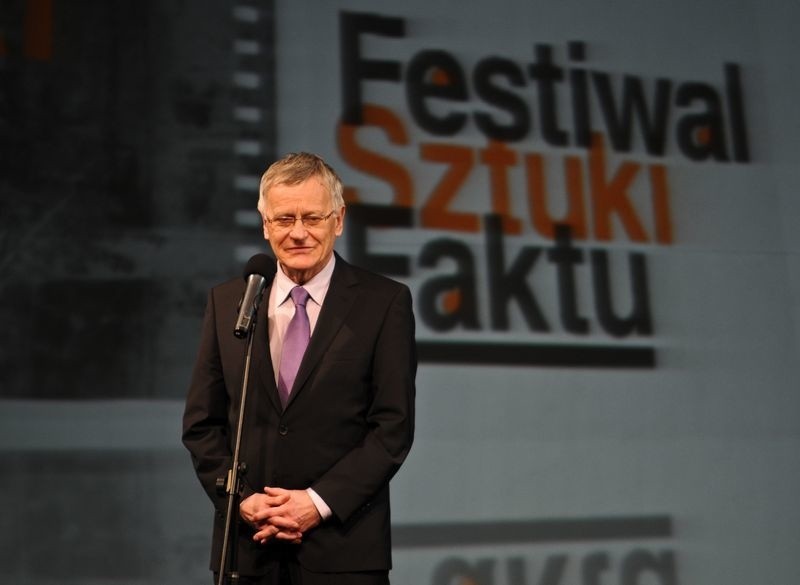 Toruń  Festiwal Sztuki Faktu