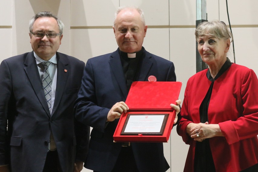 Hospicjum Dobrego Samarytanina od 30 lat towarzyszy umierającym. Zobacz zdjęcia