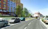 Wrocław: Psie Pole będzie miało nową ulicę. Nowogorlicka będzie gotowa za rok