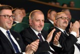 Polityczny front przeciwko PiS. Dutkiewicz łączy siły z prezydentem Lubina