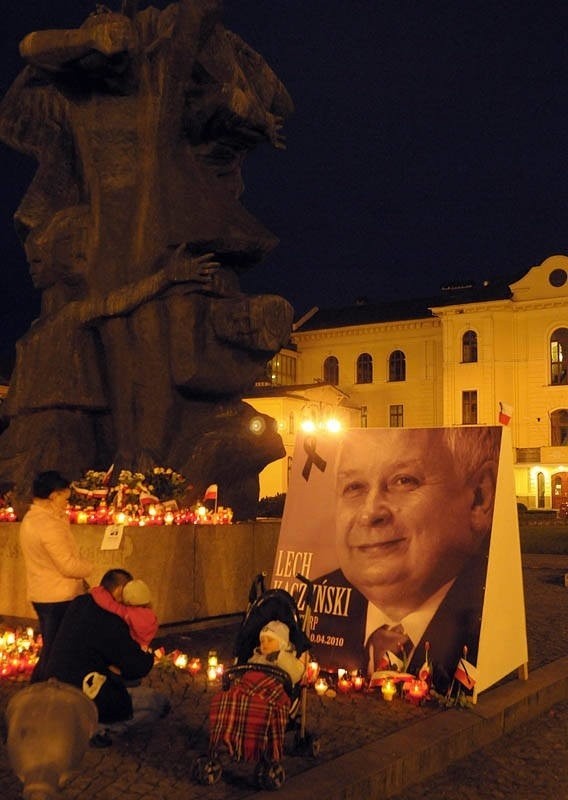 Najpierw niedowierzanie, a następnie ogromny szok. 10...