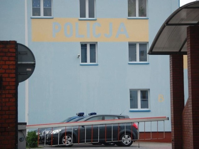 Na trop policja wpadła jesienią ubiegłego roku