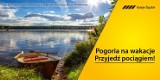 Dąbrowa Górnicza: pociągi Kolei Śląskich wróciły nad Pogorię I 