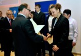 256 uczniów z Lubelskiego otrzymało stypendia Prezesa Rady Ministrów (FOTO)