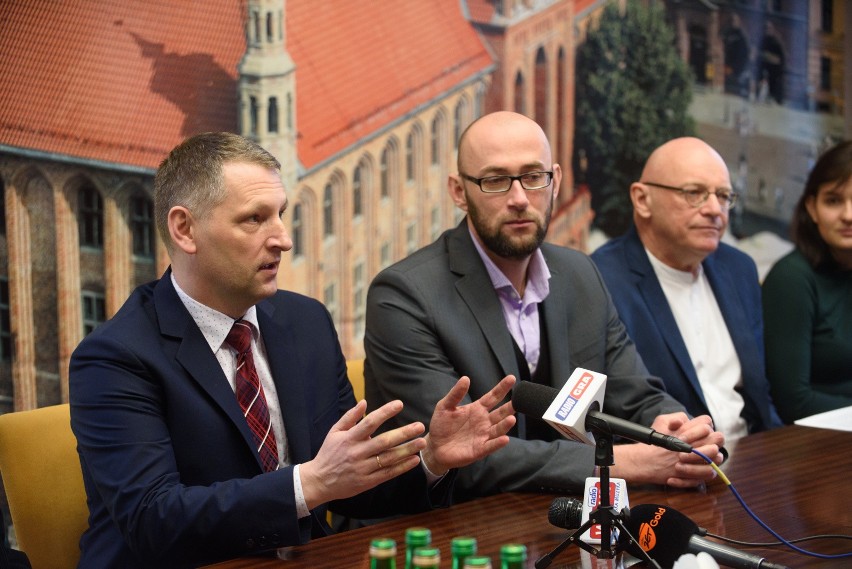 Minister Zbigniew Ziobro odwołał Andrzeja Kurzycha z funkcji...