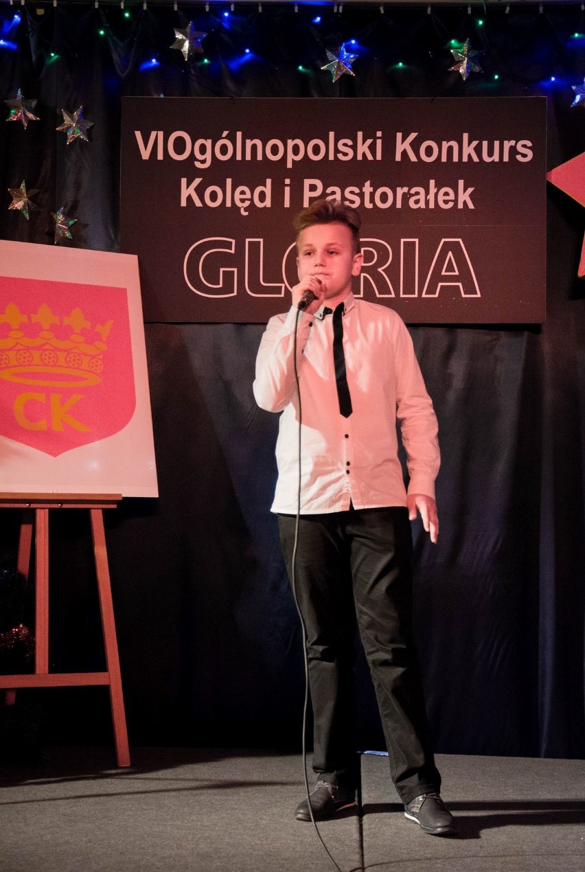 VI Konkurs Kolęd i Pastorałek Gloria w Kielcach. Grand Prix dla Katarzyny Dudzik [WIDEO, ZDJĘCIA]