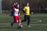 Gryf II Słupsk - Arkadia Malechowo 6:1 (zdjęcia)