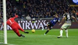 Liga włoska. Wojciech Szczęsny z fantastycznymi paradami, ale nie dał rady uratować drużyny. Inter ograł Juventus w hicie kolejki