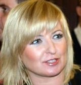 Monika Jankowska, właścicielka - Biuro Turystyczne ABC Toruń Tourist, Toruń