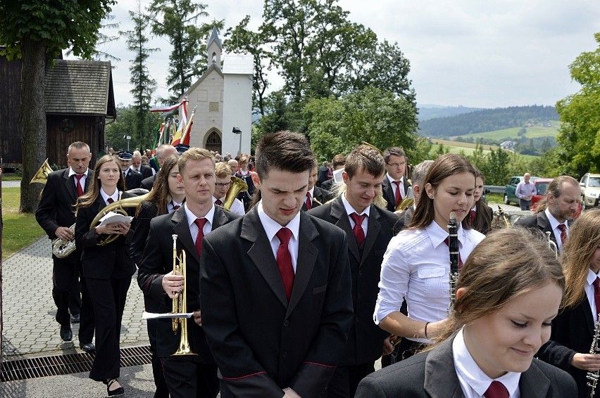 Gorlice. Dzień Walki i Męczeństwa Wsi Polskiej – nowe święto państwowe [ZDJĘCIA]