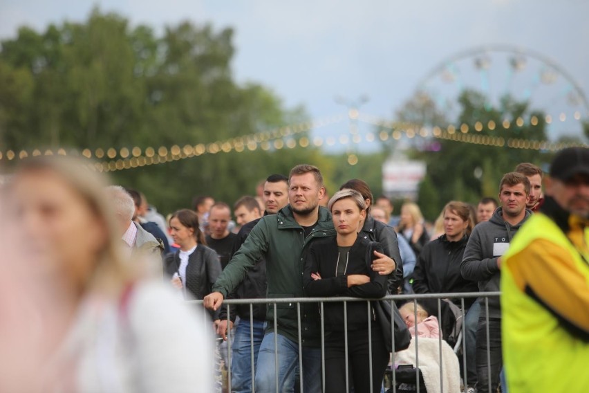 Beerfest 2018 w Parku Śląskim w Chorzowie