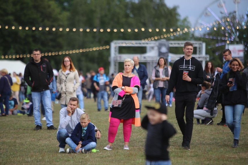 Beerfest 2018 w Parku Śląskim w Chorzowie