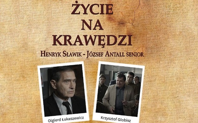 Życie na krawędzi