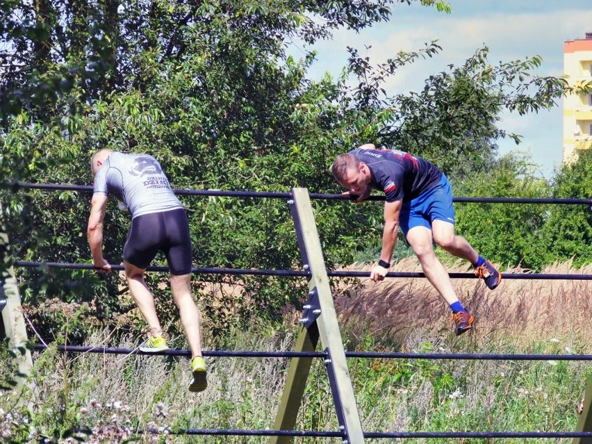 Wielkie biegowe święto i morderczy "Dzikobieg" w Policach