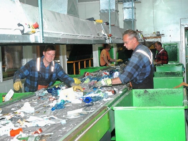 Pod koniec miesiąca w Toruniu rozpocznie się miejska kampania informacyjna dotycząca nowych zasad gospodarki odpadami