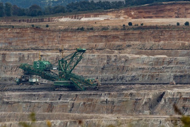 W maju TSUE nakazał natychmiastowe wstrzymanie wydobycia węgla w Turowie.