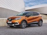 Używany Renault Captur I (2013 – 2019). Czy warto kupić?
