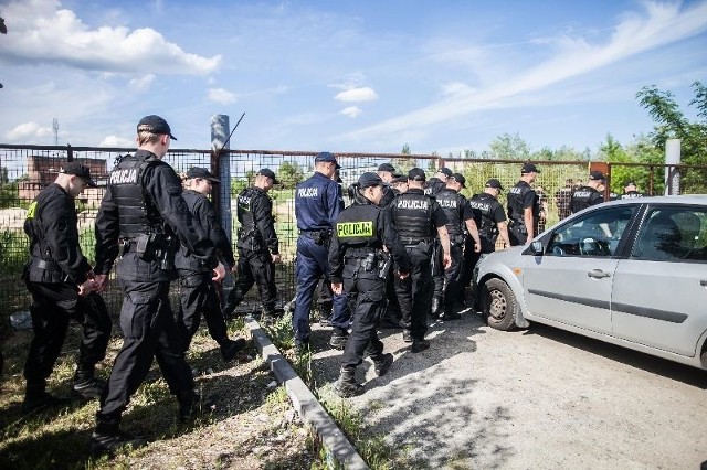 Policjanci szukają Aleksandry Maliszewskiej - studentka farmacji zaginęła 26 maja