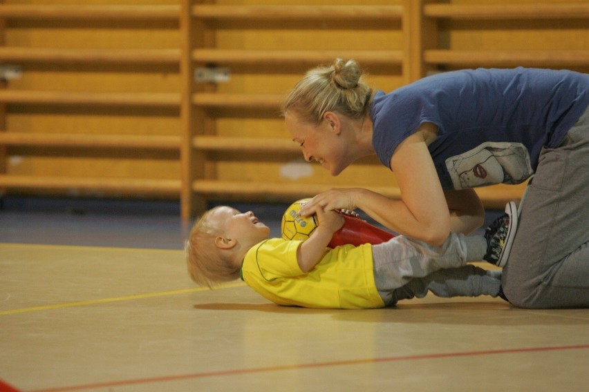 Futebol de salao, czyli brazylijska gra w piłkę nożną na...