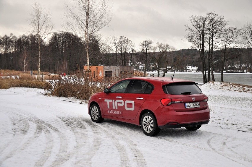 Fiat Tipo 1.4 T-Jet – 800 km na jednym baku, czy to możliwe?