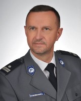 Młodszy inspektor Stanisław Sekuła z Tarnobrzega został pełniącym obowiązki zastępcy szefa podkarpackiej policji!