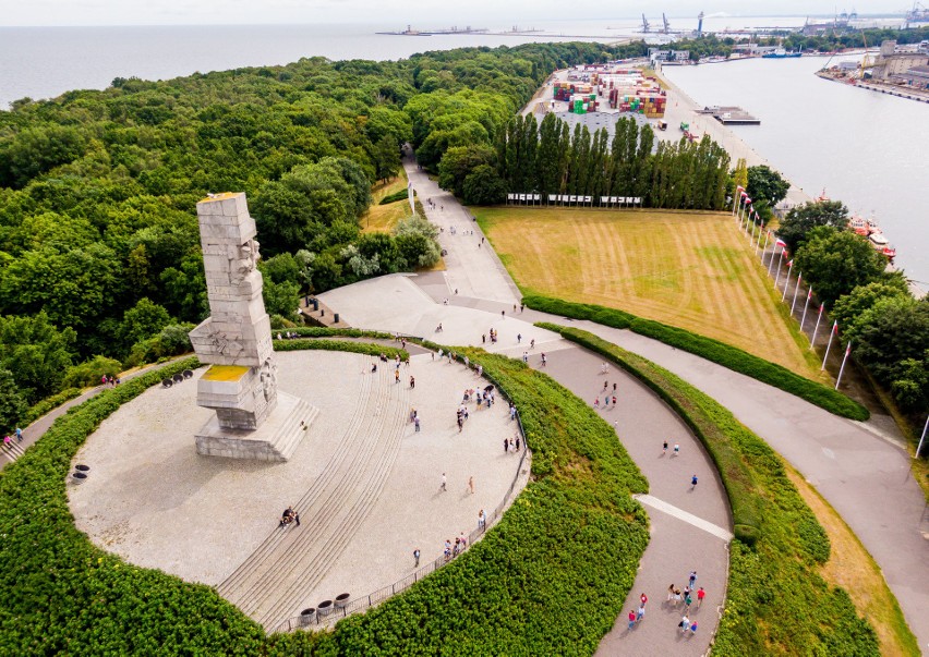 Czy sporny teren na Westerplatte wróci do Gdańska? Jest...