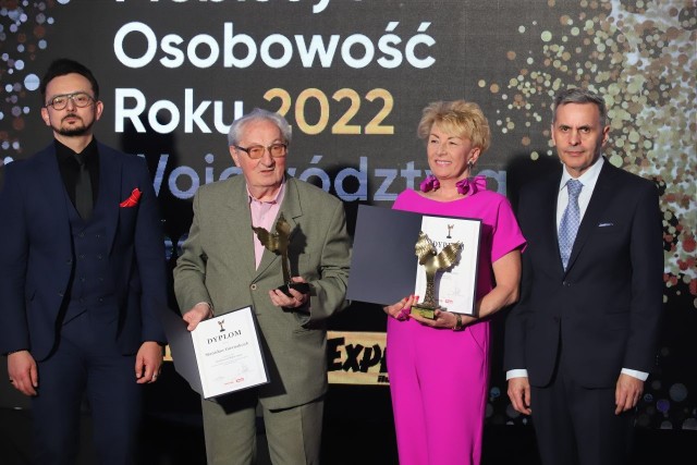 Laureaci z każdego powiatu w Plebiscycie Osobowość Roku 2022 zostali nagrodzeni w czterech kategoriach.