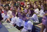 Częstochowski Uniwersytet Młodzieżowy zainaugurował kolejny semestr na Politechnice. W tym roku jest 600 uczniów z 18 szkół ZDJĘCIA