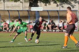Klimontowianka Klimontów zremisowała ze Spartakusem Daleszyce 0:0 w meczu RS Active 4. ligi świętokrzyskiej 