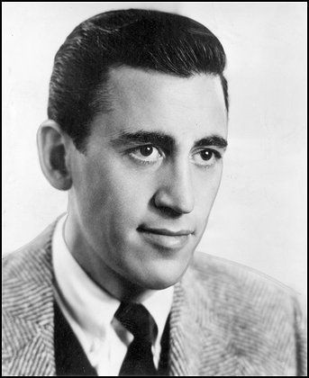 Jerome David Salinger przez całe życie odmawiał prawa do ekranizacji swojej bestsellerowej powieści "Buszujący w zbożu".