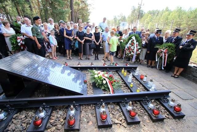 35 rocznica katastrofy pod Otłoczynem...