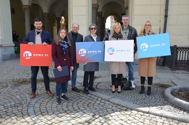 Stowarzyszenie Nowa Nadzieja, które zrzesza wrocławskich radnych zmieniło nazwę. Od teraz organizacja będzie nazywać się Nowa PL.