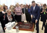 70 lat "Dziennika Zachodniego". Załoga DZ świętuje okrągły jubileusz [ZDJĘCIA]