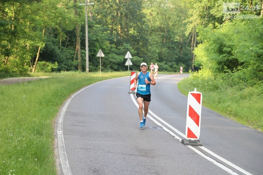 Maraton Szczeciński 2018: pół tysiąca biegaczy! [DUŻO ZDJĘĆ, WIDEO]