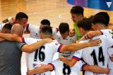 Legia Warszawa wygrała turniej Szczecin Futsal Cup