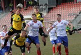 3 liga. Wisłą Sandomierz zagra z beniaminkiem ligowym, KS Wiązownica. Czy wygra swój drugi mecz w rundzie wiosennej?