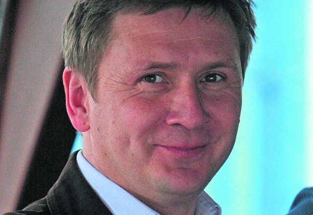 Mirosław Mosór