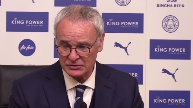 Claudio Ranieri