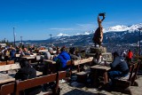 Zakopane szykuje się na majówkę. "Mimo zakazu wynajmu, może być sporo gości"