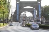 Filmowcy zamkną we Wrocławiu trzy mosty i kilka ulic