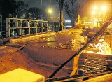Most na Wyspę Młyńską w Bydgoszczy zostanie oddany przed terminem?