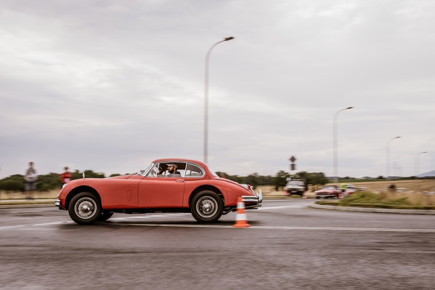 Jaguar XK150 (1958)....