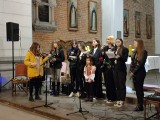 II edycja koncertu "Polska i Ukraina razem" w kościele świętego Jakuba w Sandomierzu