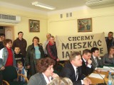 Burzliwa sesja Rady Miasta w Ostrowcu