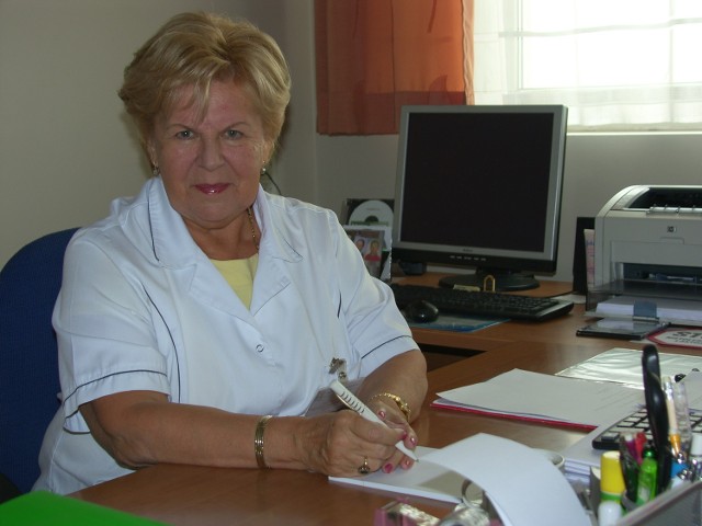 Prof. dr M. Czerwionka-Szaflarska: - Dziecka z bólem brzucha nie trzeba od razu kierować do specjalisty
