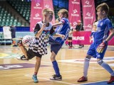 Mistrzostwa piłki nożnej Tauron Junior Cup. Uczniowie szkół podstawowych będą walczyć o wysokie nagrody finansowe